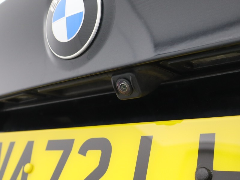 2022 (72) BMW X3 xDrive M40i MHT 5dr Auto 5506693