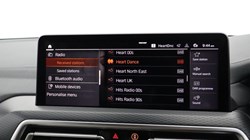 2022 (72) BMW X3 xDrive M40i MHT 5dr Auto 5506725