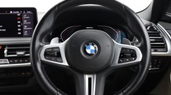 2022 (72) BMW X3 xDrive M40i MHT 5dr Auto 5506743
