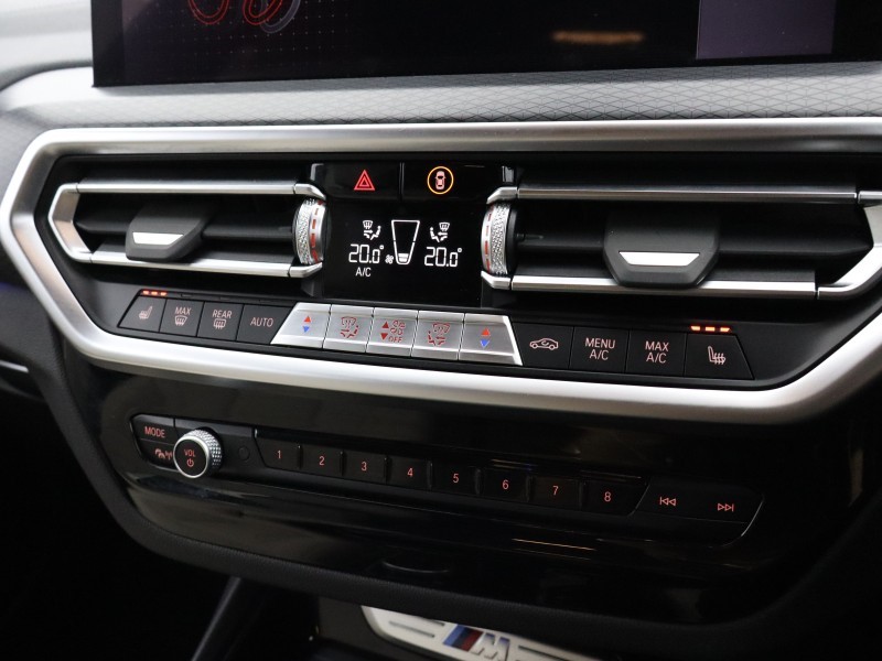 2022 (72) BMW X3 xDrive M40i MHT 5dr Auto 5506732