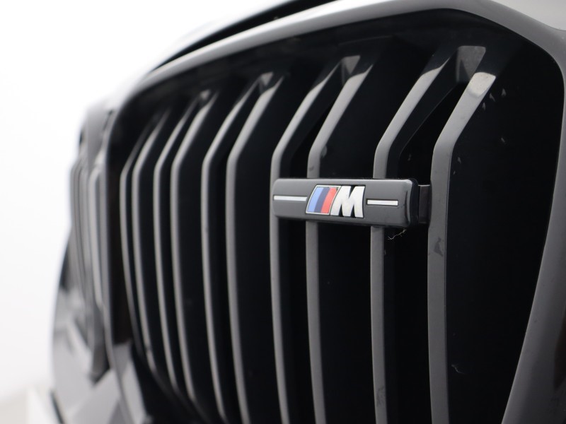 2022 (72) BMW X3 xDrive M40i MHT 5dr Auto 5506703
