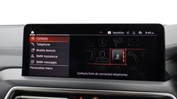 2022 (72) BMW X3 xDrive M40i MHT 5dr Auto 5506726
