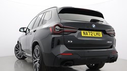 2022 (72) BMW X3 xDrive M40i MHT 5dr Auto 5506751
