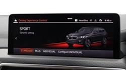 2022 (72) BMW X3 xDrive M40i MHT 5dr Auto 5506731