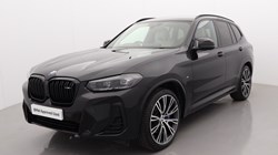 2022 (72) BMW X3 xDrive M40i MHT 5dr Auto 5506684