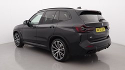 2022 (72) BMW X3 xDrive M40i MHT 5dr Auto 5506686