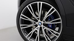 2022 (72) BMW X3 xDrive M40i MHT 5dr Auto 5506749