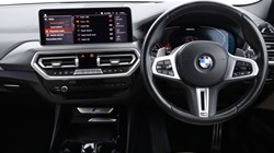 2022 (72) BMW X3 xDrive M40i MHT 5dr Auto 5506742