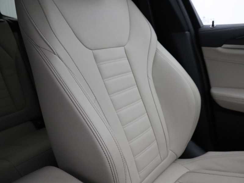 2022 (72) BMW X3 xDrive M40i MHT 5dr Auto 5506722