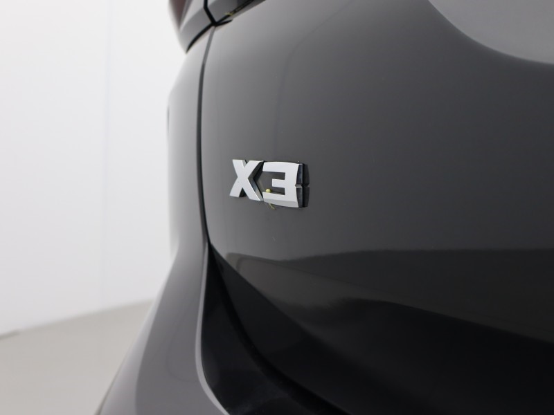 2022 (72) BMW X3 xDrive M40i MHT 5dr Auto 5506694