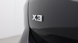 2022 (72) BMW X3 xDrive M40i MHT 5dr Auto 5506694