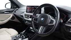 2022 (72) BMW X3 xDrive M40i MHT 5dr Auto 5506715