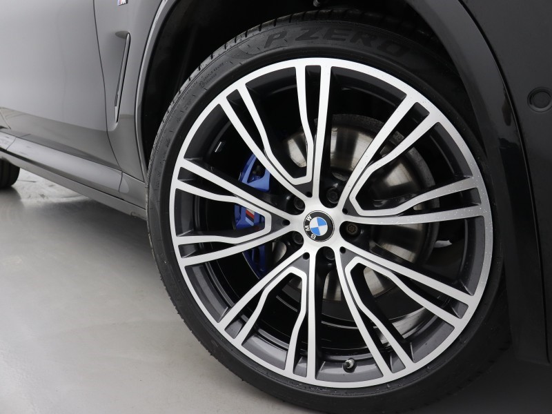 2022 (72) BMW X3 xDrive M40i MHT 5dr Auto 5506748