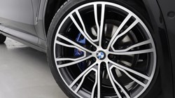 2022 (72) BMW X3 xDrive M40i MHT 5dr Auto 5506748