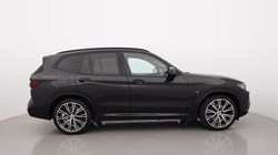 2022 (72) BMW X3 xDrive M40i MHT 5dr Auto 5506689
