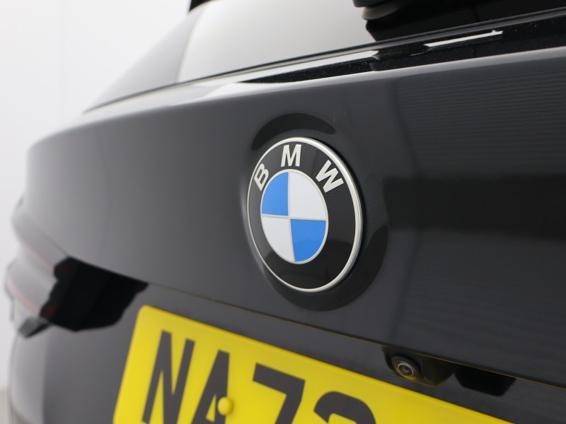2022 (72) BMW X3 xDrive M40i MHT 5dr Auto 5506692