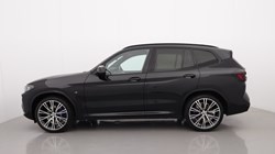 2022 (72) BMW X3 xDrive M40i MHT 5dr Auto 5506685