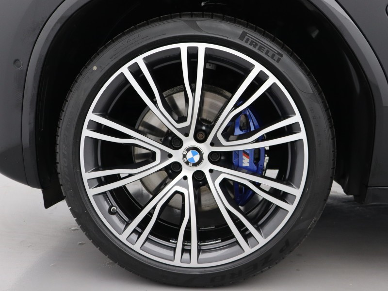 2022 (72) BMW X3 xDrive M40i MHT 5dr Auto 5506700