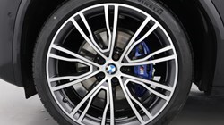 2022 (72) BMW X3 xDrive M40i MHT 5dr Auto 5506700