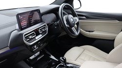 2022 (72) BMW X3 xDrive M40i MHT 5dr Auto 5506750
