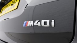 2022 (72) BMW X3 xDrive M40i MHT 5dr Auto 5506691