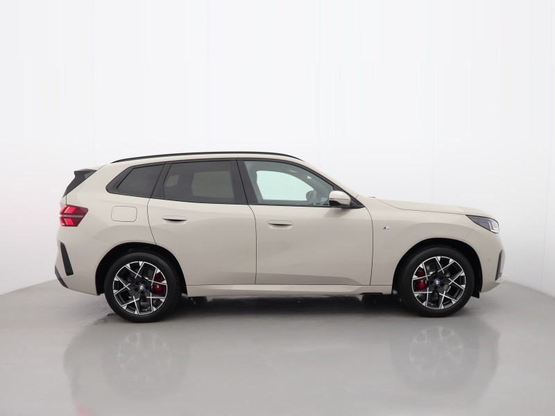 2025 (25) BMW X3 20 xDrive M Sport 5dr Step Auto 5482671