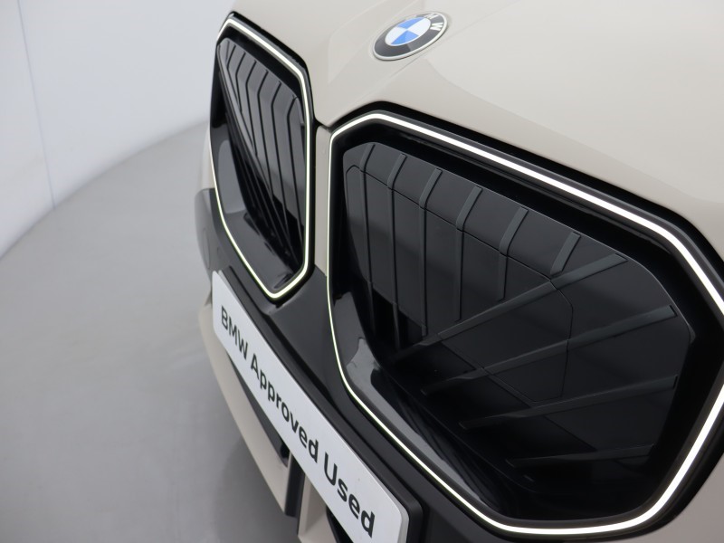 2025 (25) BMW X3 20 xDrive M Sport 5dr Step Auto 5482727