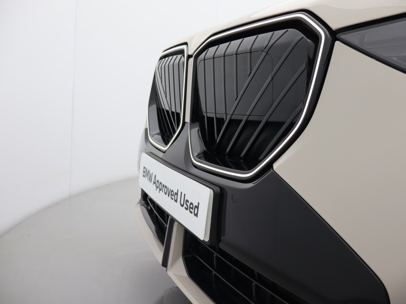 2025 (25) BMW X3 20 xDrive M Sport 5dr Step Auto 5482726