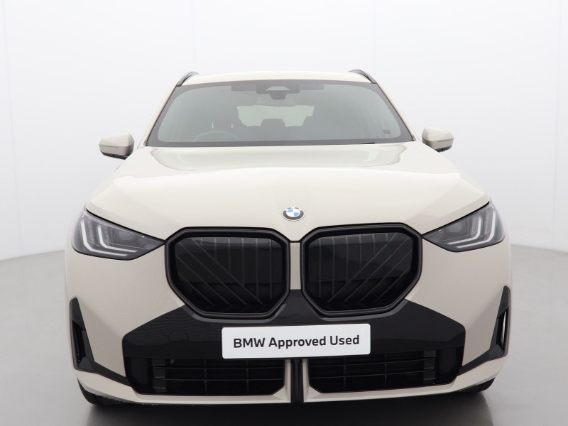2025 (25) BMW X3 20 xDrive M Sport 5dr Step Auto 5482665