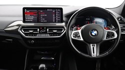 2023 (23) BMW X3 M xDrive Competition 5dr Step Auto 5502843