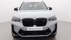 2023 (23) BMW X3 M xDrive Competition 5dr Step Auto 5502806