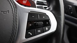 2023 (23) BMW X3 M xDrive Competition 5dr Step Auto 5502868