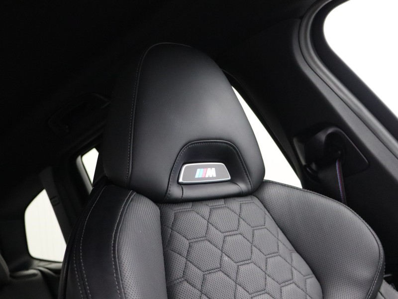 2023 (23) BMW X3 M xDrive  Competition 5dr Step Auto 5502851