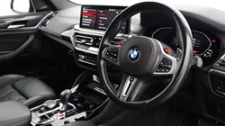 2023 (23) BMW X3 M xDrive Competition 5dr Step Auto 5502833