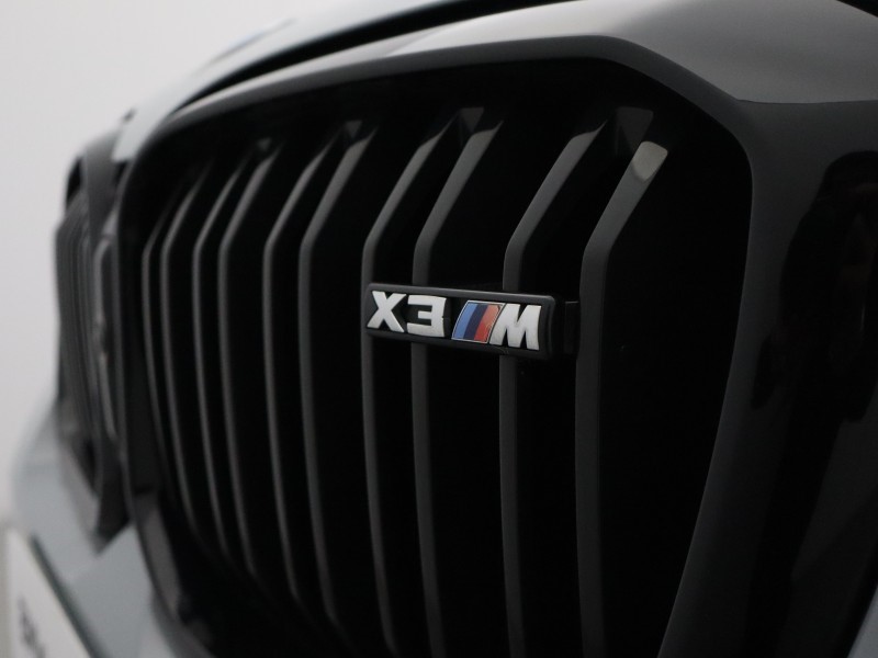 2023 (23) BMW X3 M xDrive  Competition 5dr Step Auto 5502826
