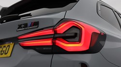 2023 (23) BMW X3 M xDrive Competition 5dr Step Auto 5502813