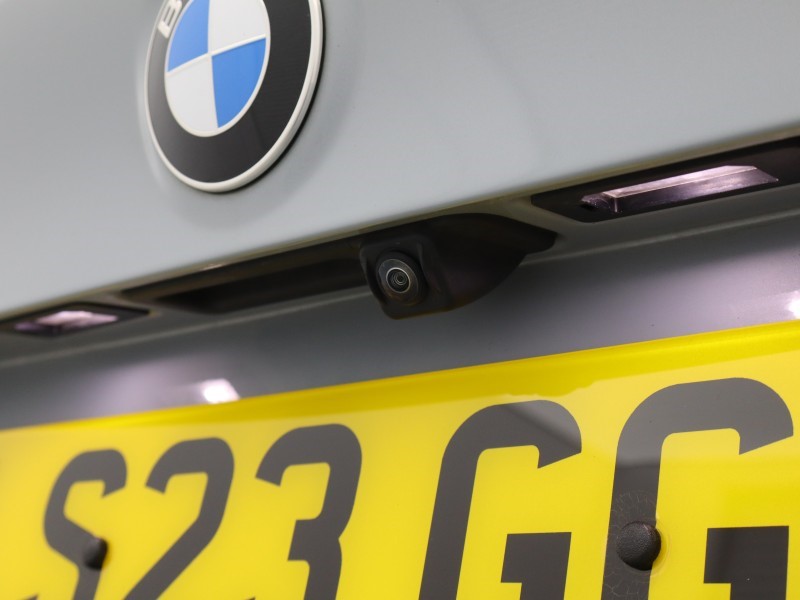 2023 (23) BMW X3 M xDrive  Competition 5dr Step Auto 5502816