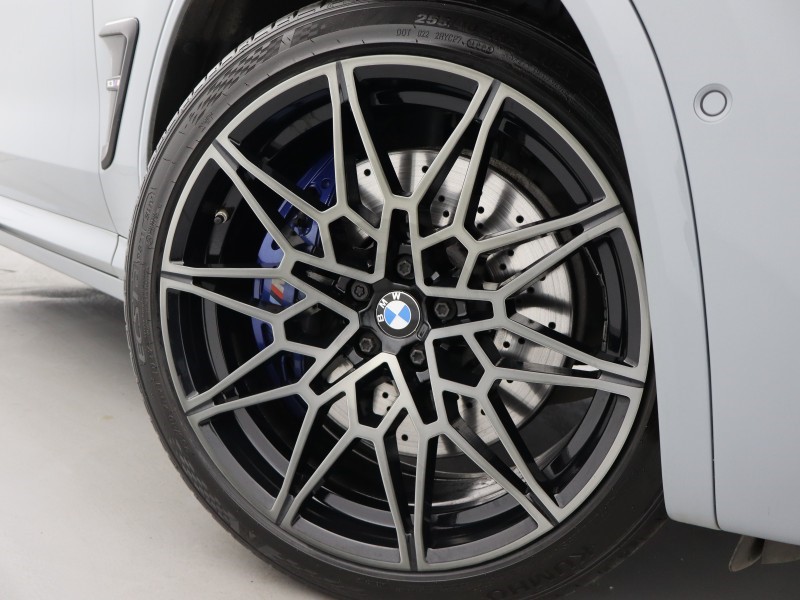 2023 (23) BMW X3 M xDrive  Competition 5dr Step Auto 5502876