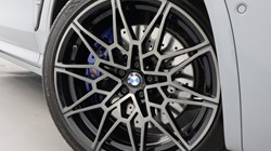 2023 (23) BMW X3 M xDrive Competition 5dr Step Auto 5502876