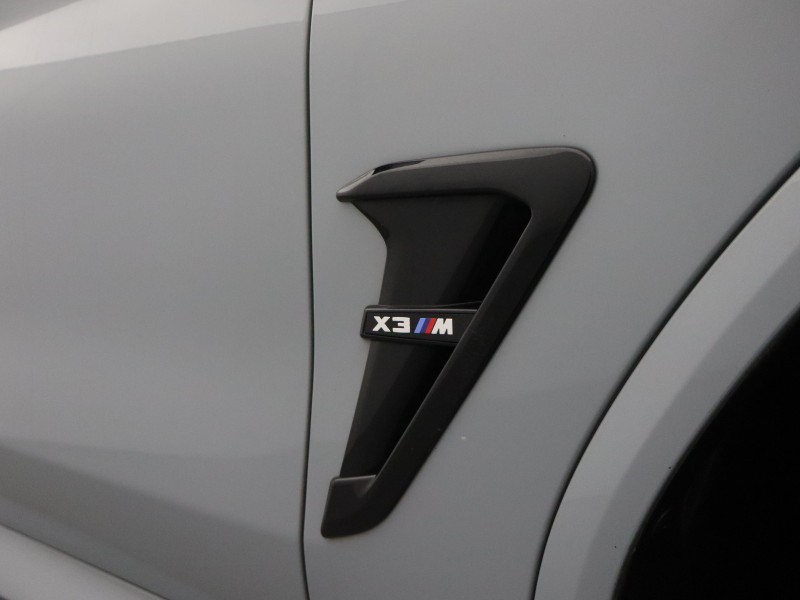 2023 (23) BMW X3 M xDrive  Competition 5dr Step Auto 5502829