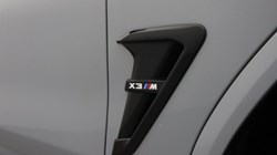 2023 (23) BMW X3 M xDrive Competition 5dr Step Auto 5502829