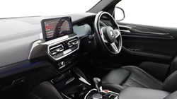 2023 (23) BMW X3 M xDrive Competition 5dr Step Auto 5502822