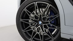 2023 (23) BMW X3 M xDrive Competition 5dr Step Auto 5502877