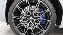 2023 (23) BMW X3 M xDrive Competition 5dr Step Auto 5502821