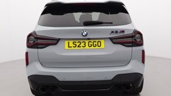 2023 (23) BMW X3 M xDrive Competition 5dr Step Auto 5502810