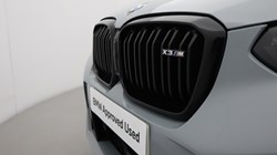 2023 (23) BMW X3 M xDrive Competition 5dr Step Auto 5502825