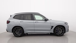 2023 (23) BMW X3 M xDrive Competition 5dr Step Auto 5502812