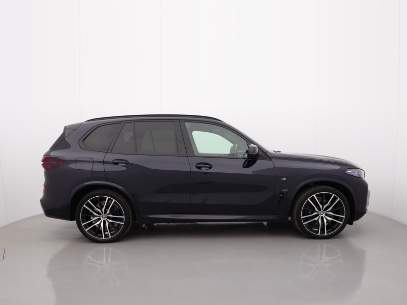2023 (73) BMW X5 xDrive50e M Sport 5dr Auto 5484671