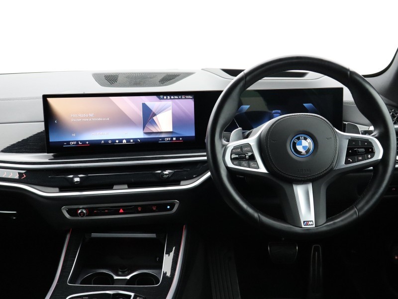 2023 (73) BMW X5 xDrive50e M Sport 5dr Auto 5484704