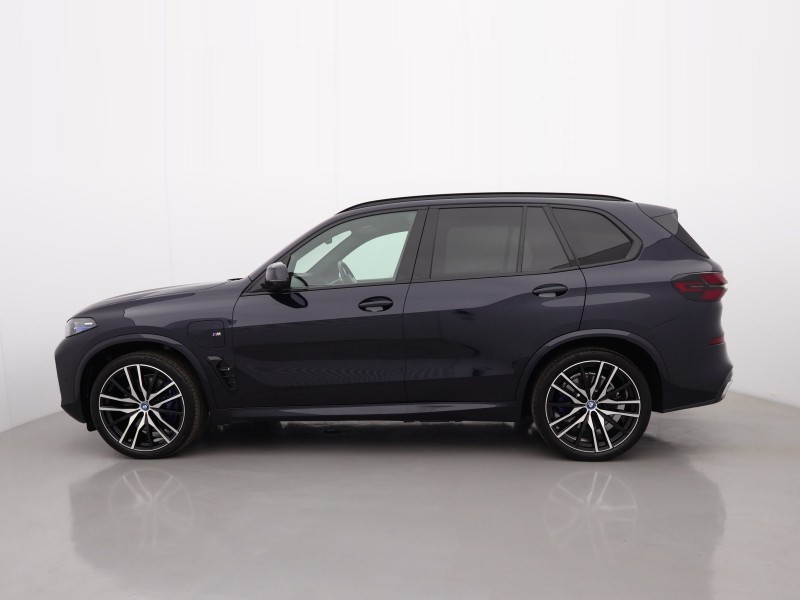 2023 (73) BMW X5 xDrive50e M Sport 5dr Auto 5484667